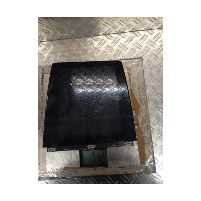 Ecran GPS RENAULT ZOE 2