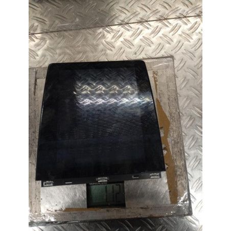 Ecran GPS RENAULT ZOE 2 Photo n°1