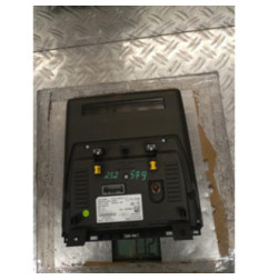 Ecran GPS RENAULT ZOE 2