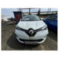 Ecran GPS RENAULT ZOE 2