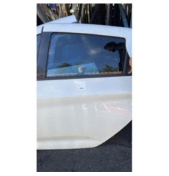 Porte arriere gauche RENAULT ZOE 1 Photo n°1