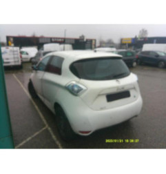 Porte arriere gauche RENAULT ZOE 1 Photo n°8