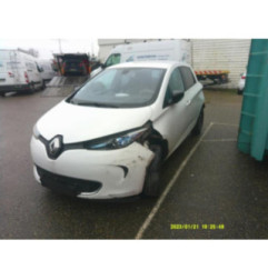 Porte arriere gauche RENAULT ZOE 1 Photo n°9
