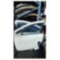 Porte avant gauche RENAULT ZOE 1
