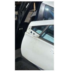 Porte avant gauche RENAULT ZOE 1