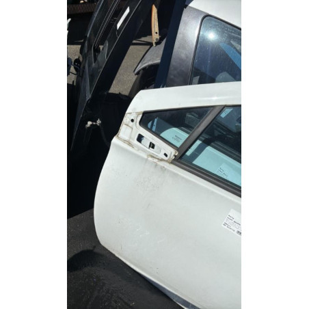 Porte avant gauche RENAULT ZOE 1