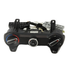 Commande chauffage KIA RIO 4 Photo n°1