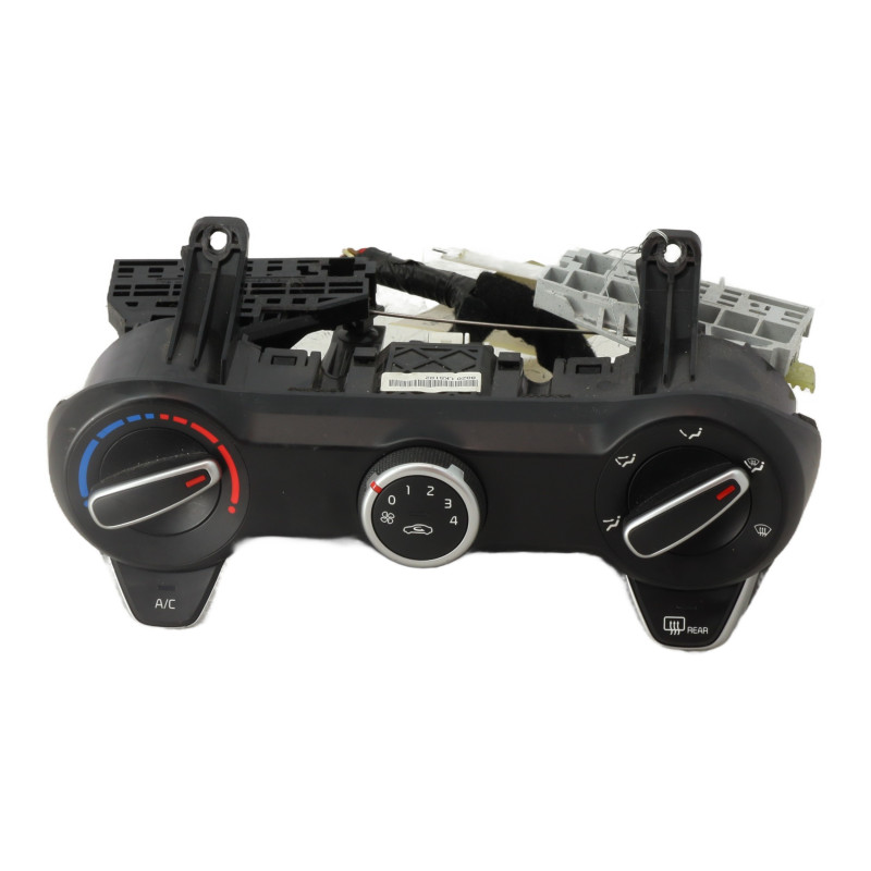 Commande chauffage KIA RIO 4