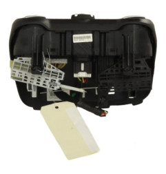 Commande chauffage KIA RIO 4 Photo n°3