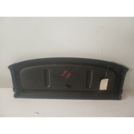 Plage arriere KIA RIO 4