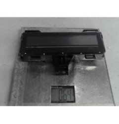 Compteur RENAULT ZOE 1 Photo n°1