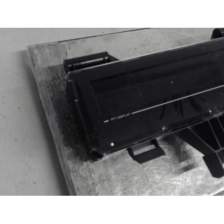 Compteur RENAULT ZOE 1