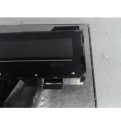 Compteur RENAULT ZOE 1 Photo n°3