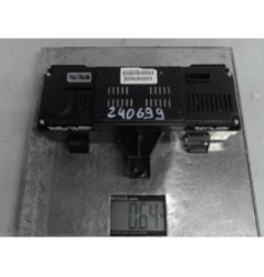 Compteur RENAULT ZOE 1 Photo n°4