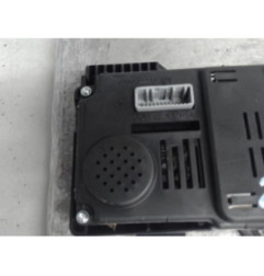 Compteur RENAULT ZOE 1 Photo n°5