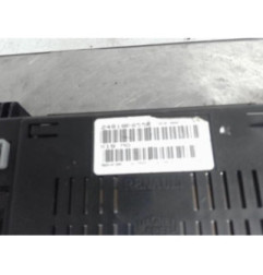 Compteur RENAULT ZOE 1 Photo n°7