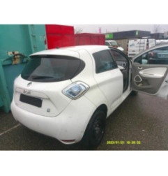 Compteur RENAULT ZOE 1 Photo n°10