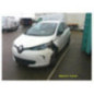 Compteur RENAULT ZOE 1