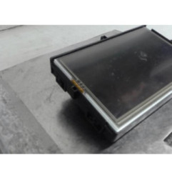 Ecran GPS RENAULT ZOE 1