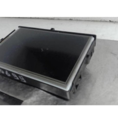 Ecran GPS RENAULT ZOE 1 Photo n°3