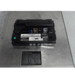 Ecran GPS RENAULT ZOE 1 Photo n°4