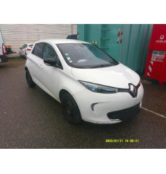 Ecran GPS RENAULT ZOE 1 Photo n°6