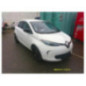 Ecran GPS RENAULT ZOE 1