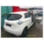 Ecran GPS RENAULT ZOE 1