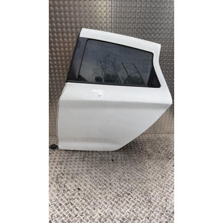 Porte arriere gauche RENAULT ZOE 1 Photo n°1