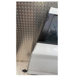 Porte arriere gauche RENAULT ZOE 1