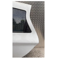 Porte arriere gauche RENAULT ZOE 1 Photo n°3