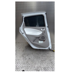 Porte arriere gauche RENAULT ZOE 1 Photo n°4
