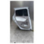 Porte arriere gauche RENAULT ZOE 1