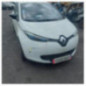 Porte arriere gauche RENAULT ZOE 1