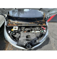 Porte arriere gauche RENAULT ZOE 1 Photo n°11