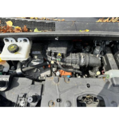 Porte arriere gauche RENAULT ZOE 1 Photo n°12