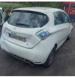 Retroviseur droit RENAULT ZOE 1 Photo n°12