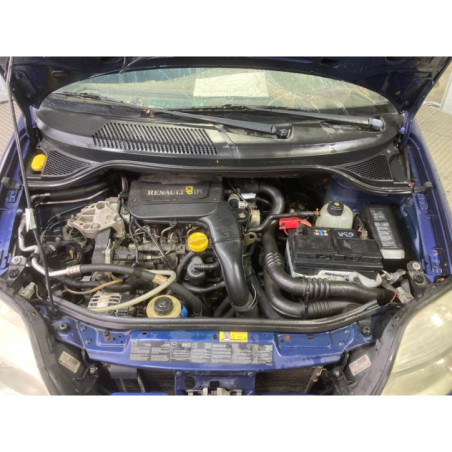 Boite de vitesses RENAULT SCENIC 1