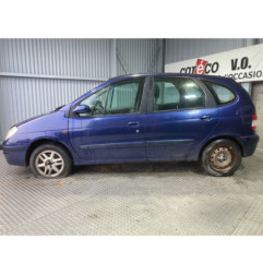 Boite de vitesses RENAULT SCENIC 1 Photo n°3