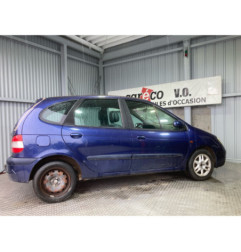 Moteur RENAULT SCENIC 1 Photo n°7