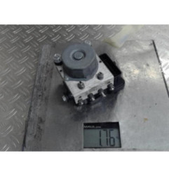 Bloc ABS (freins anti-blocage) RENAULT ZOE 1 Photo n°1