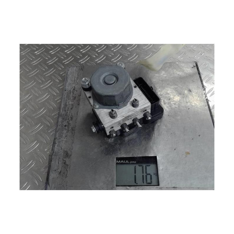 Bloc ABS (freins anti-blocage) RENAULT ZOE 1