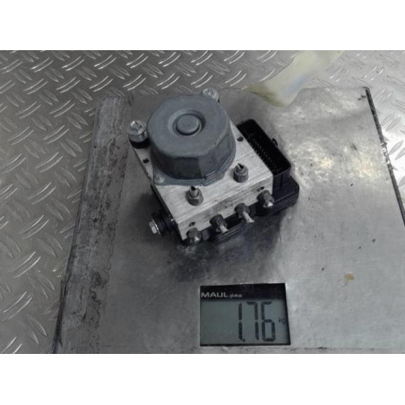 Bloc ABS (freins anti-blocage) RENAULT ZOE 1 Photo n°1