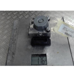 Bloc ABS (freins anti-blocage) RENAULT ZOE 1