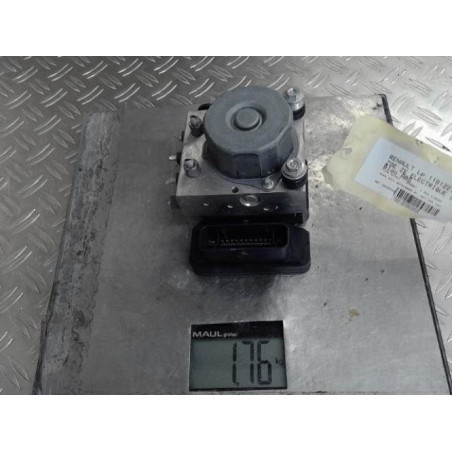 Bloc ABS (freins anti-blocage) RENAULT ZOE 1