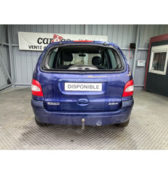 Colonne de direction RENAULT SCENIC 1 Photo n°8