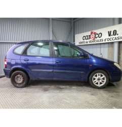Compteur RENAULT SCENIC 1 Photo n°4