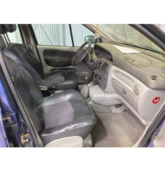 Compteur RENAULT SCENIC 1 Photo n°5