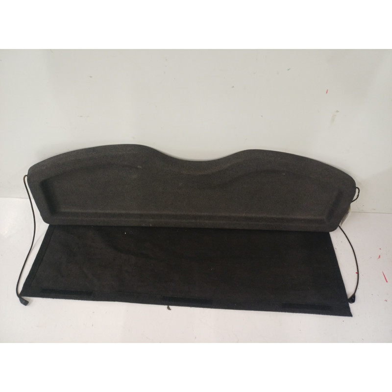 Plage arriere RENAULT MODUS