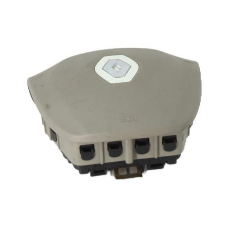 Air bag conducteur RENAULT ZOE 1